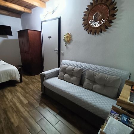 Bed And Breakfast Raggio Di Sole Іглесіас Екстер'єр фото