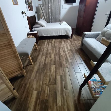 Bed And Breakfast Raggio Di Sole Іглесіас Екстер'єр фото