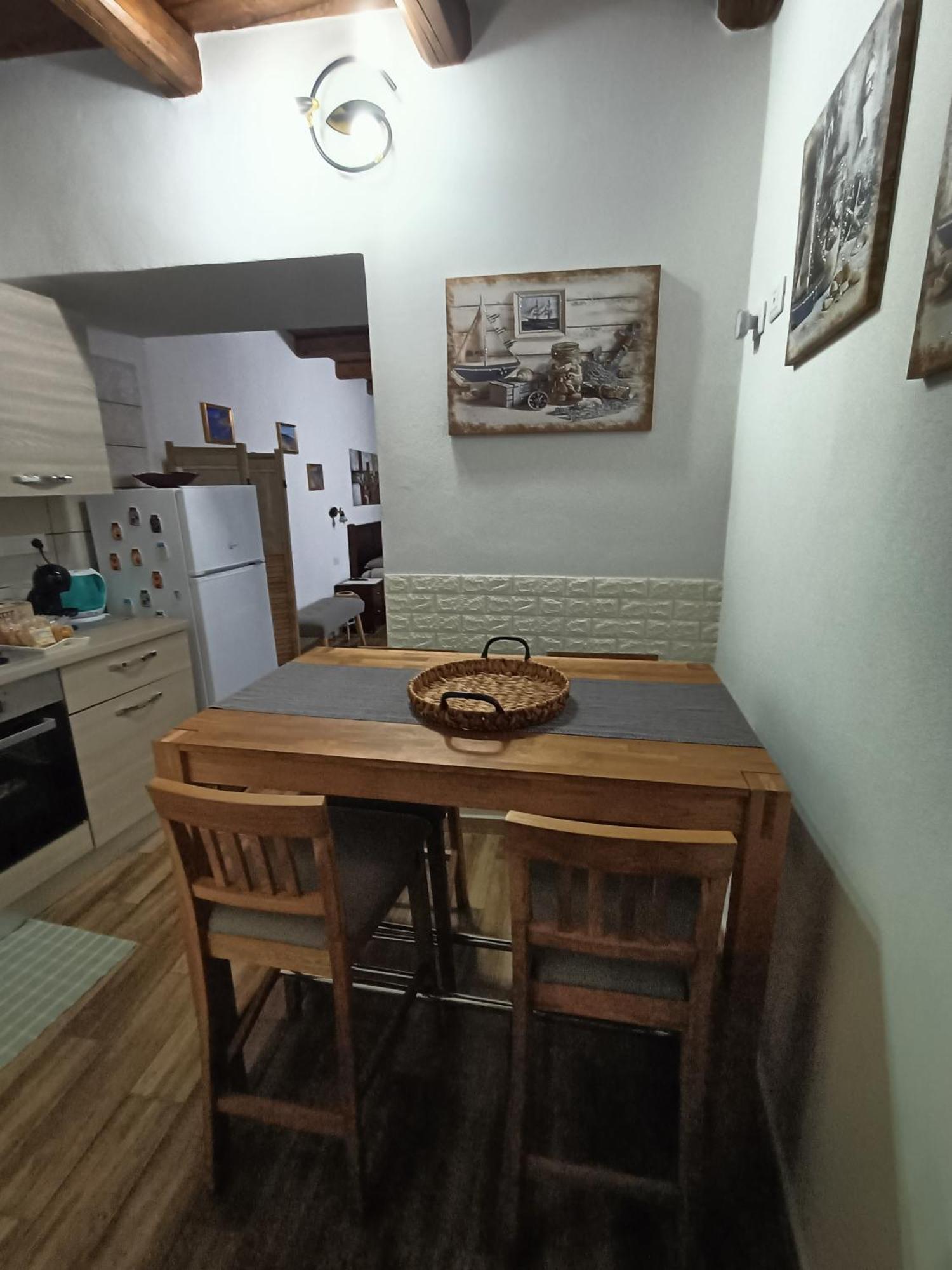 Bed And Breakfast Raggio Di Sole Іглесіас Екстер'єр фото