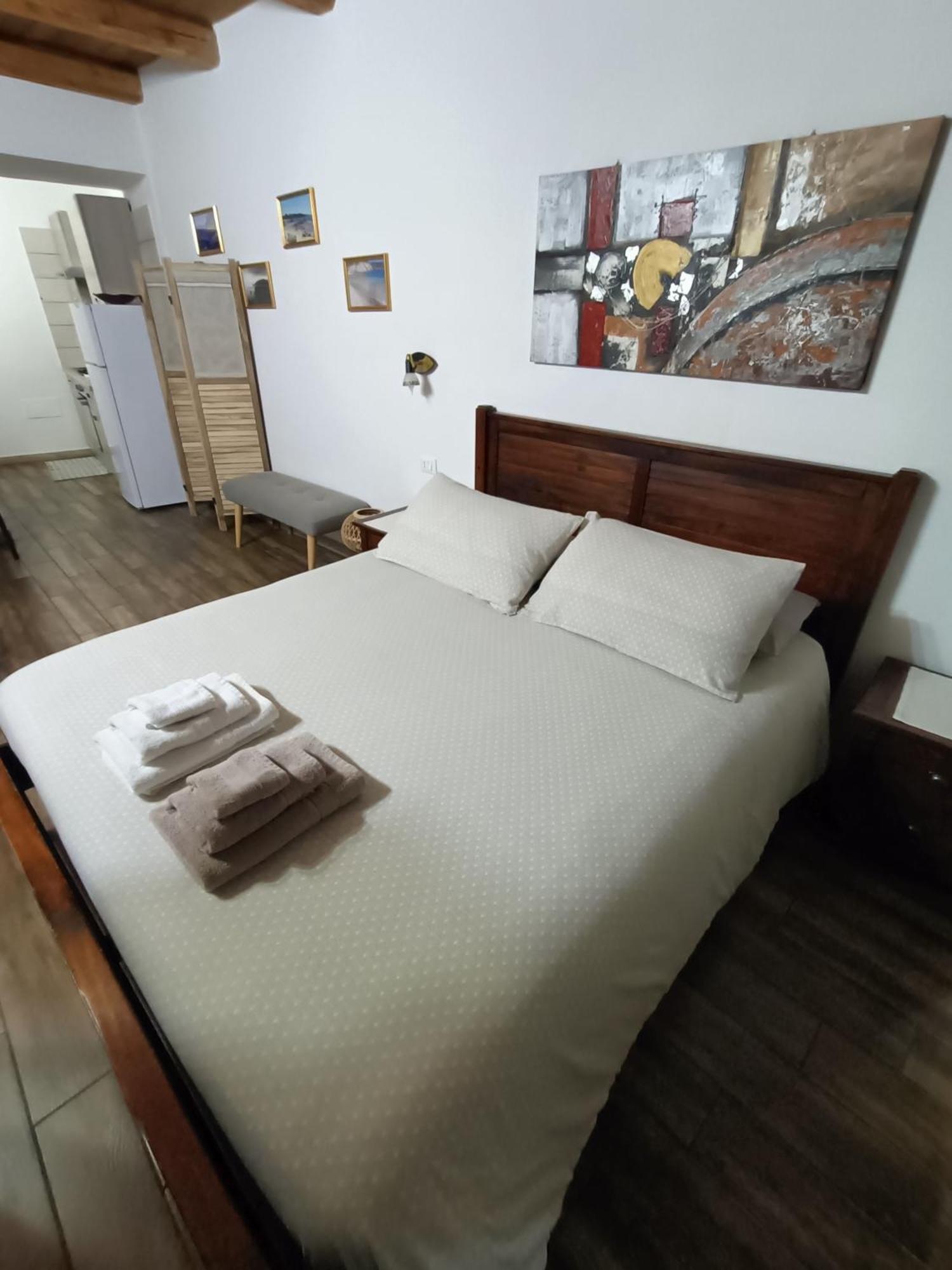 Bed And Breakfast Raggio Di Sole Іглесіас Екстер'єр фото