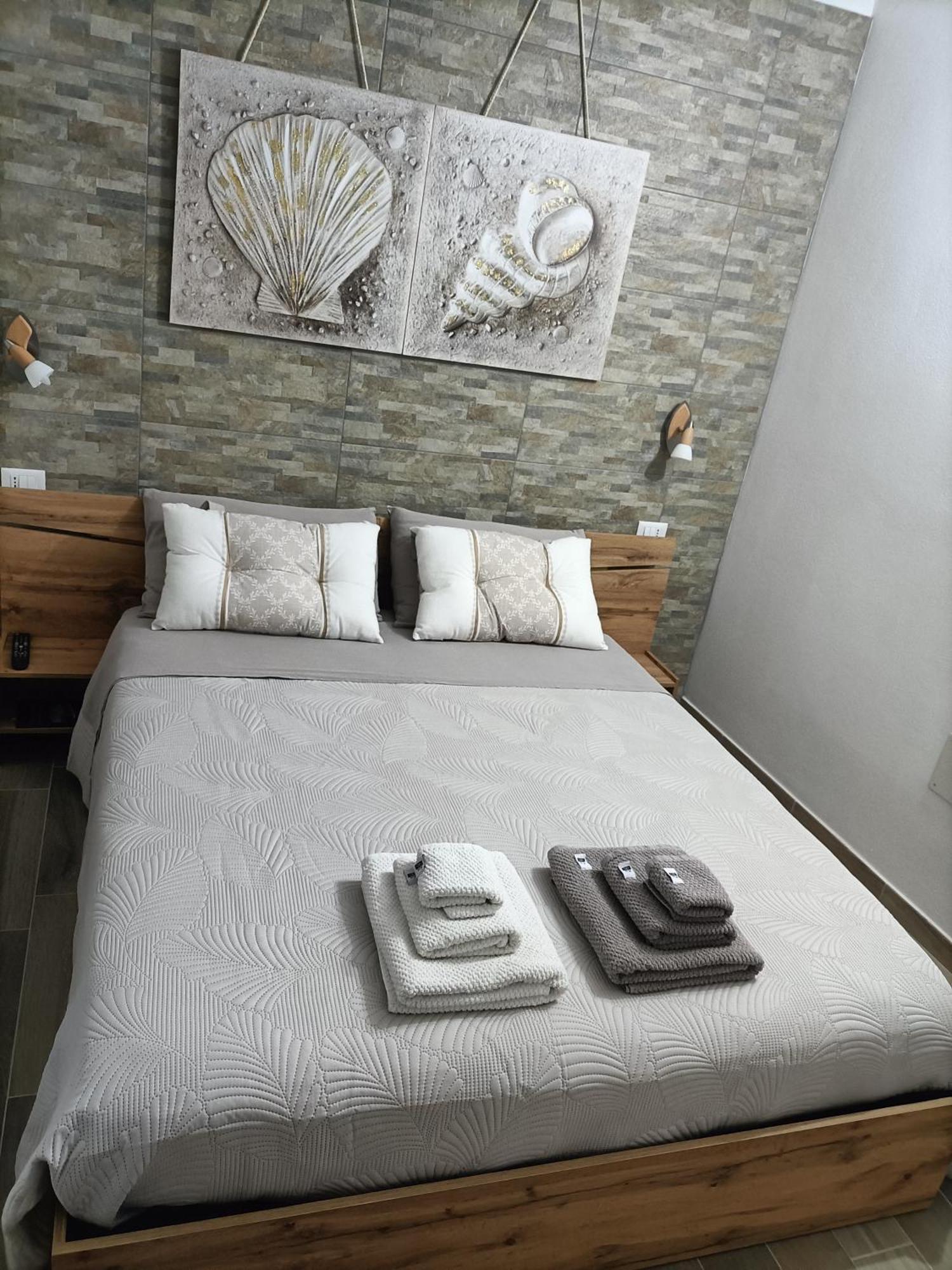 Bed And Breakfast Raggio Di Sole Іглесіас Екстер'єр фото