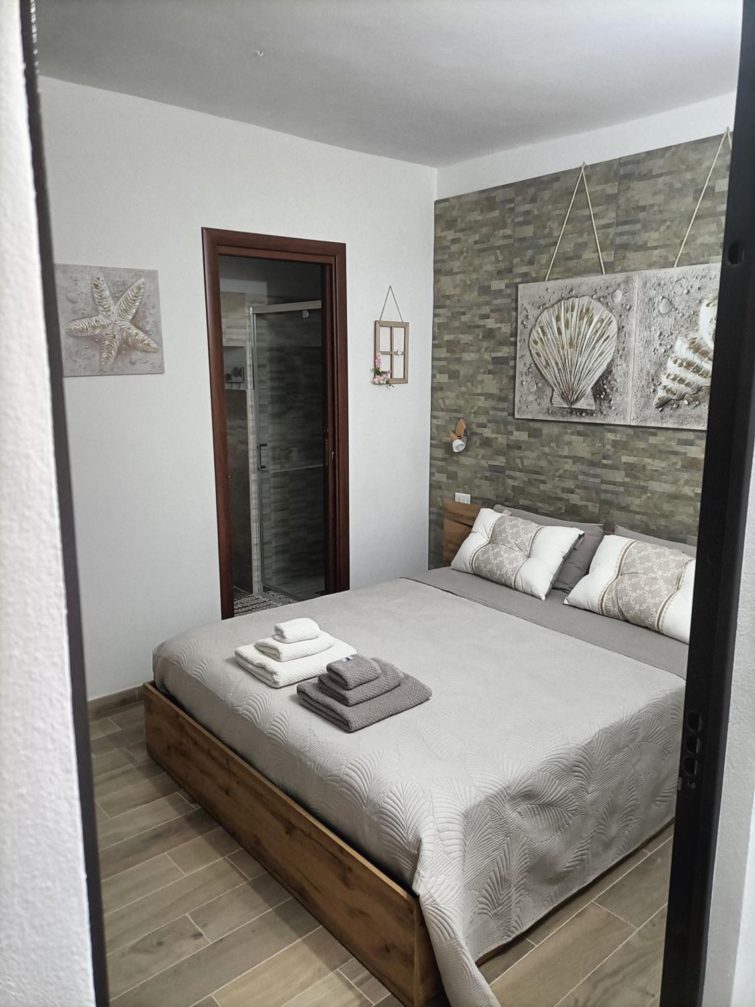 Bed And Breakfast Raggio Di Sole Іглесіас Екстер'єр фото