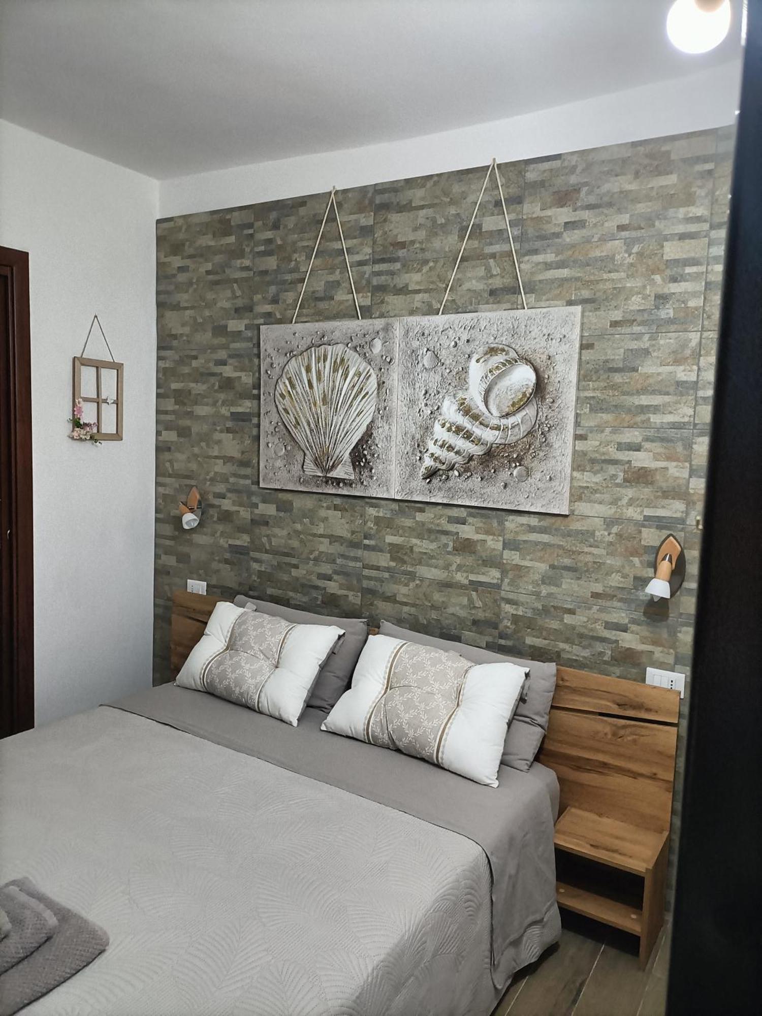 Bed And Breakfast Raggio Di Sole Іглесіас Екстер'єр фото