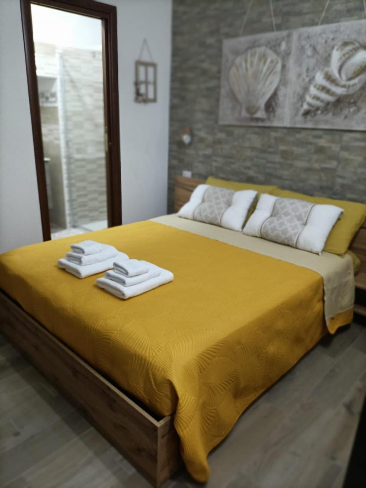 Bed And Breakfast Raggio Di Sole Іглесіас Екстер'єр фото
